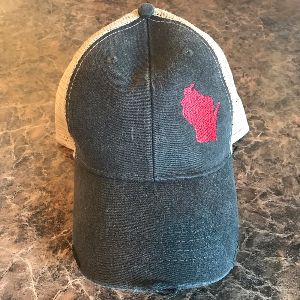 Baseball cap
